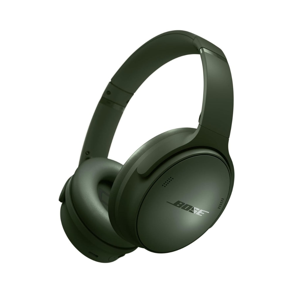 Bose QuietComfort Headphones image 7