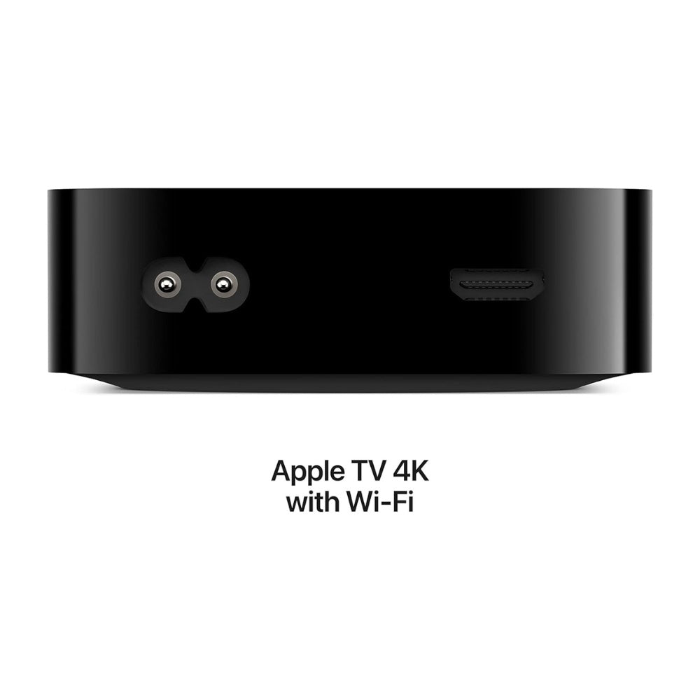 Apple TV 4K - WiFi image 1