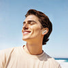 Hoco EQ21 ENC ANC Touch Screen Earbuds image 2