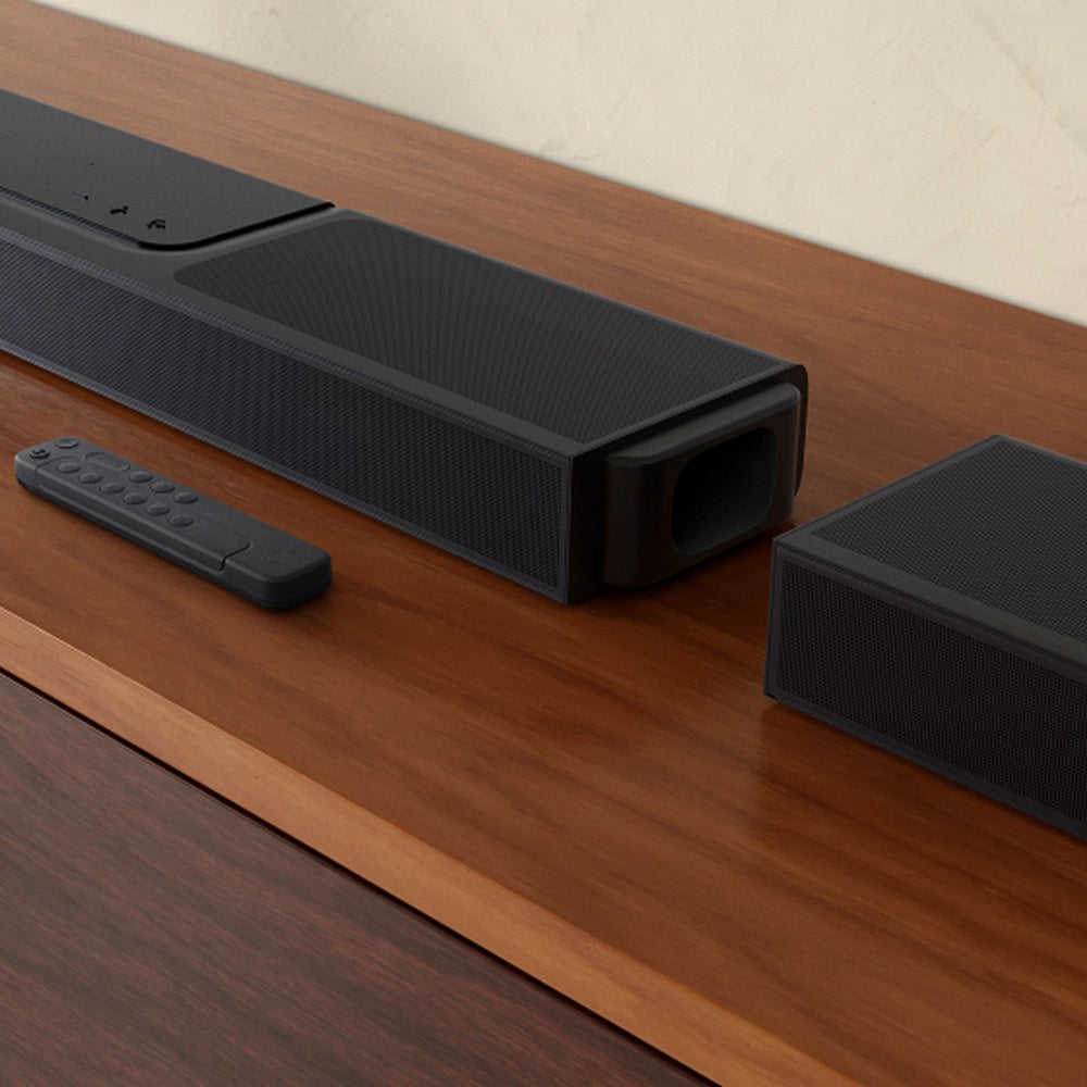 JBL Bar 1300 11.1.4 Channel Soundbar with Detachable Surround Speakers image 7