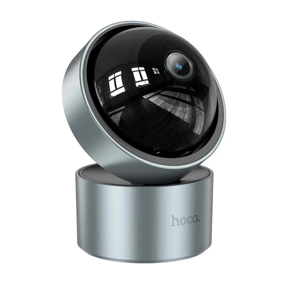 Hoco Indoor PTZ HD Camera D5 image 0