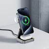 AceFast AirCharge 3 in 1 Wireless Charger Desktop Holder E20 image 3