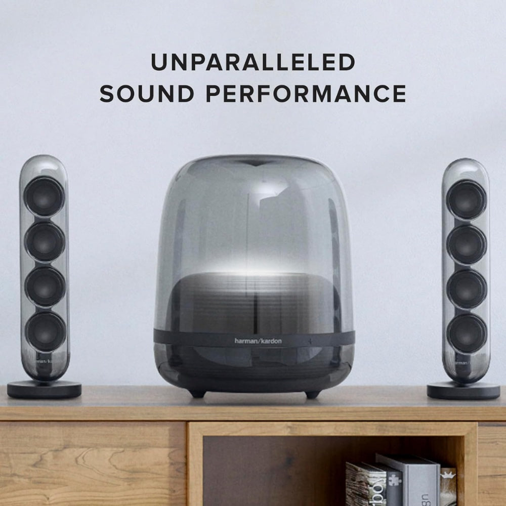 Harman Kardon SoundSticks 4 image 4