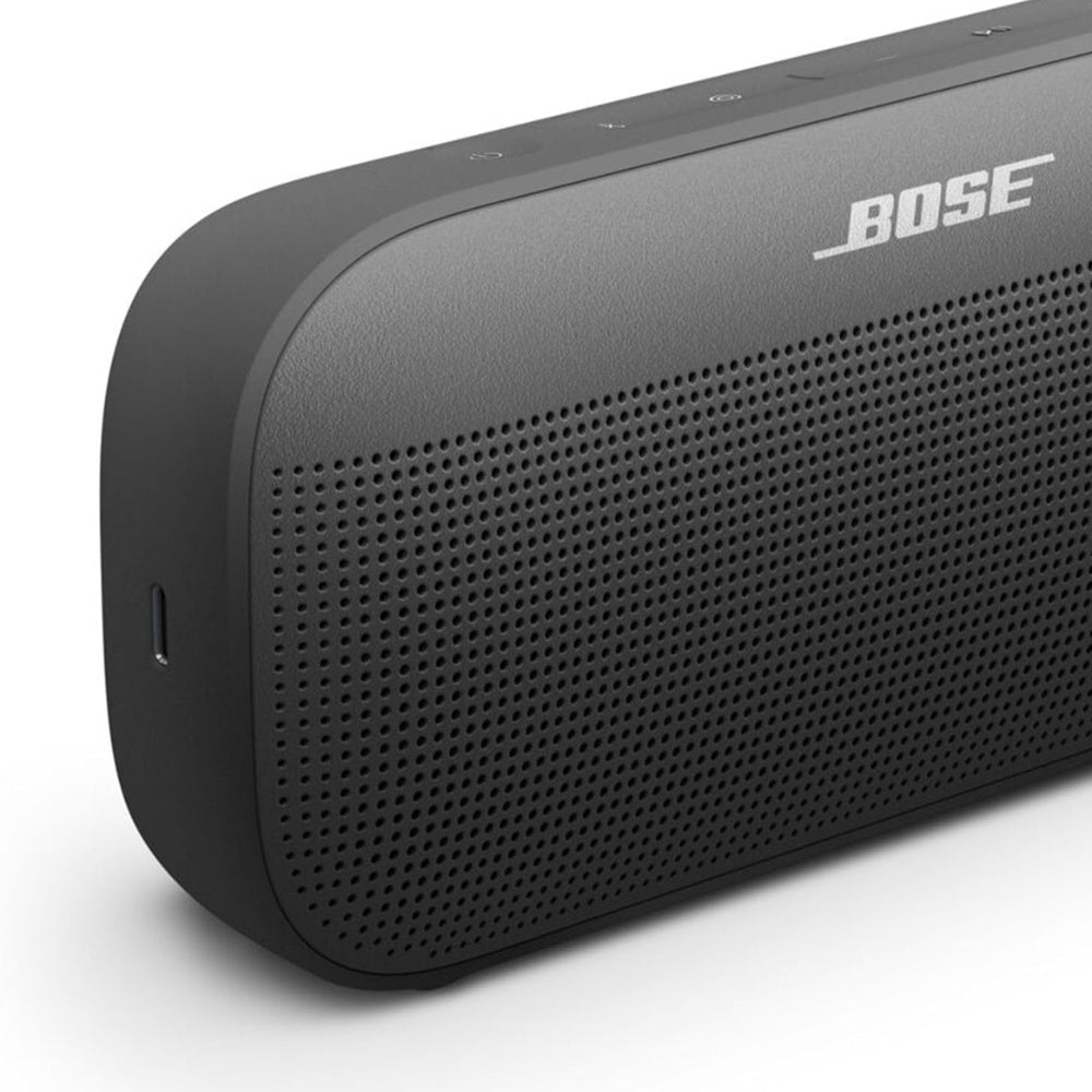 Bose SoundLink Flex - Portable Bluetooth Speaker image 8