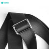 Coteci Luxury Genuine Leather Square Satchel Bag image 3