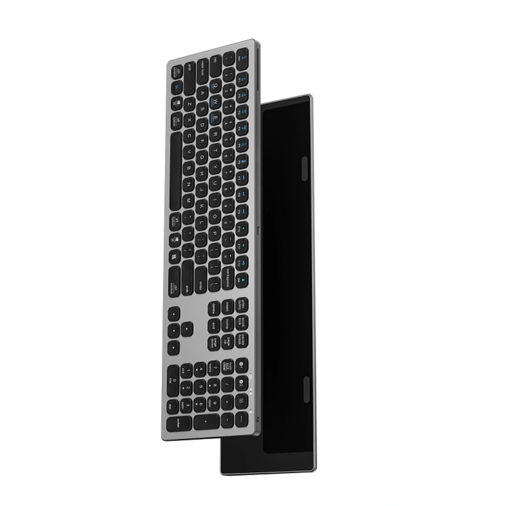 WiWU Magic Keyboard Master MKB-03 image 3