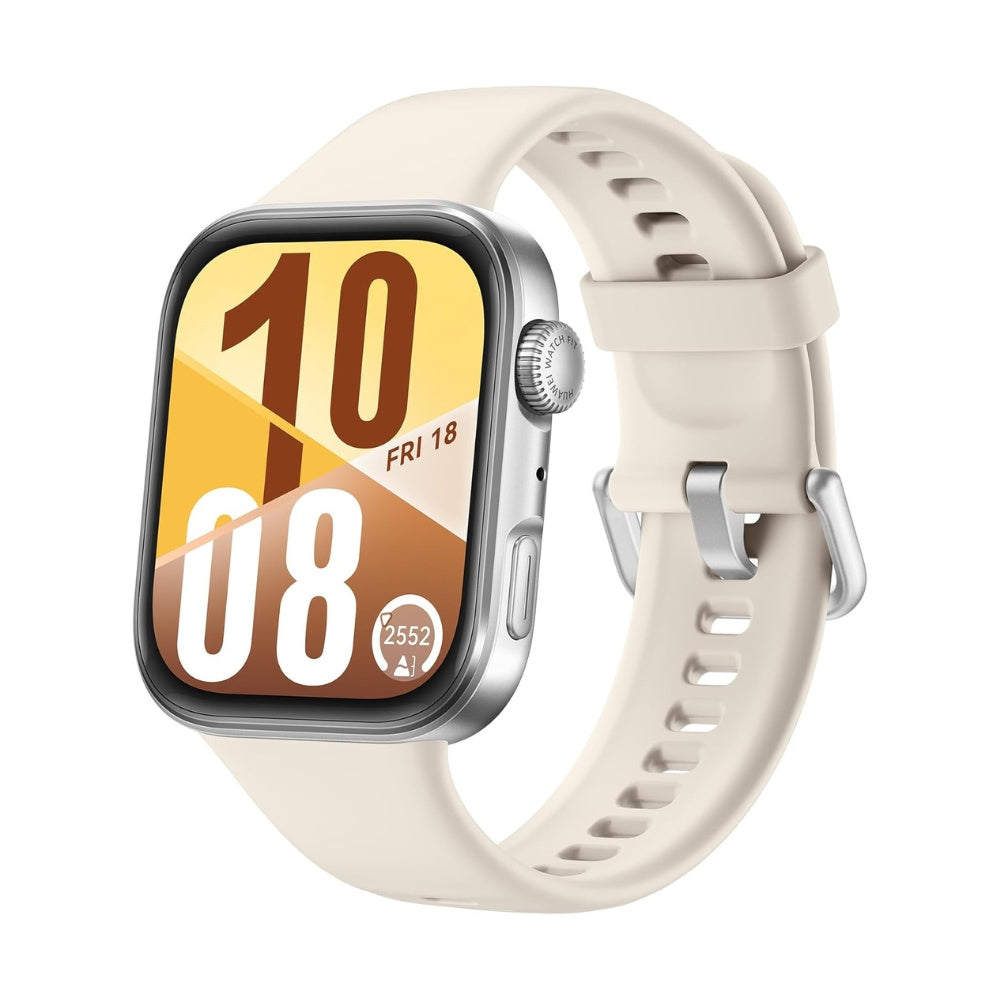 Huawei Watch Fit 4 - White image