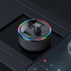 Hoco PD30W QC3.0 Car FM Transmitter E82 image 2