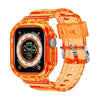 Coteci Integrated Case Strap for Apple Watch Ultra image 2