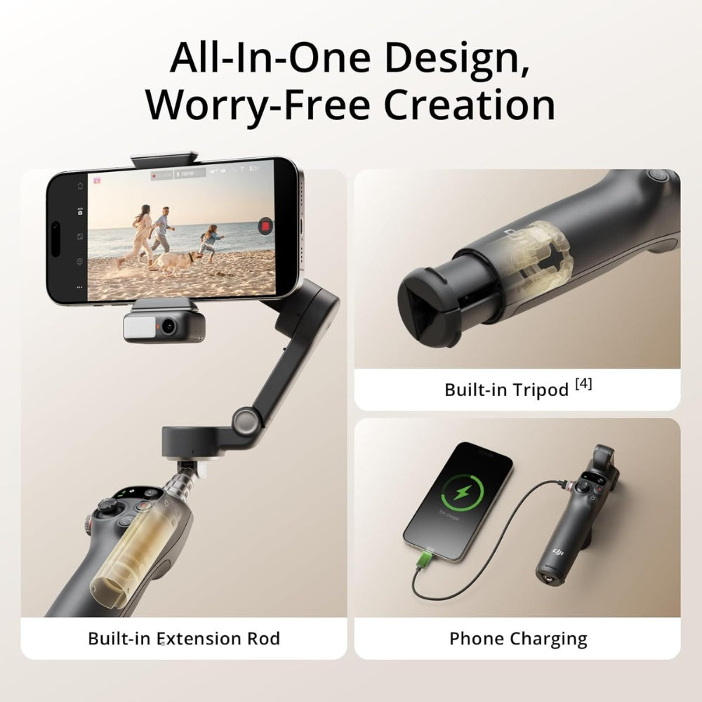 DJI Osmo Mobile 7P image 7