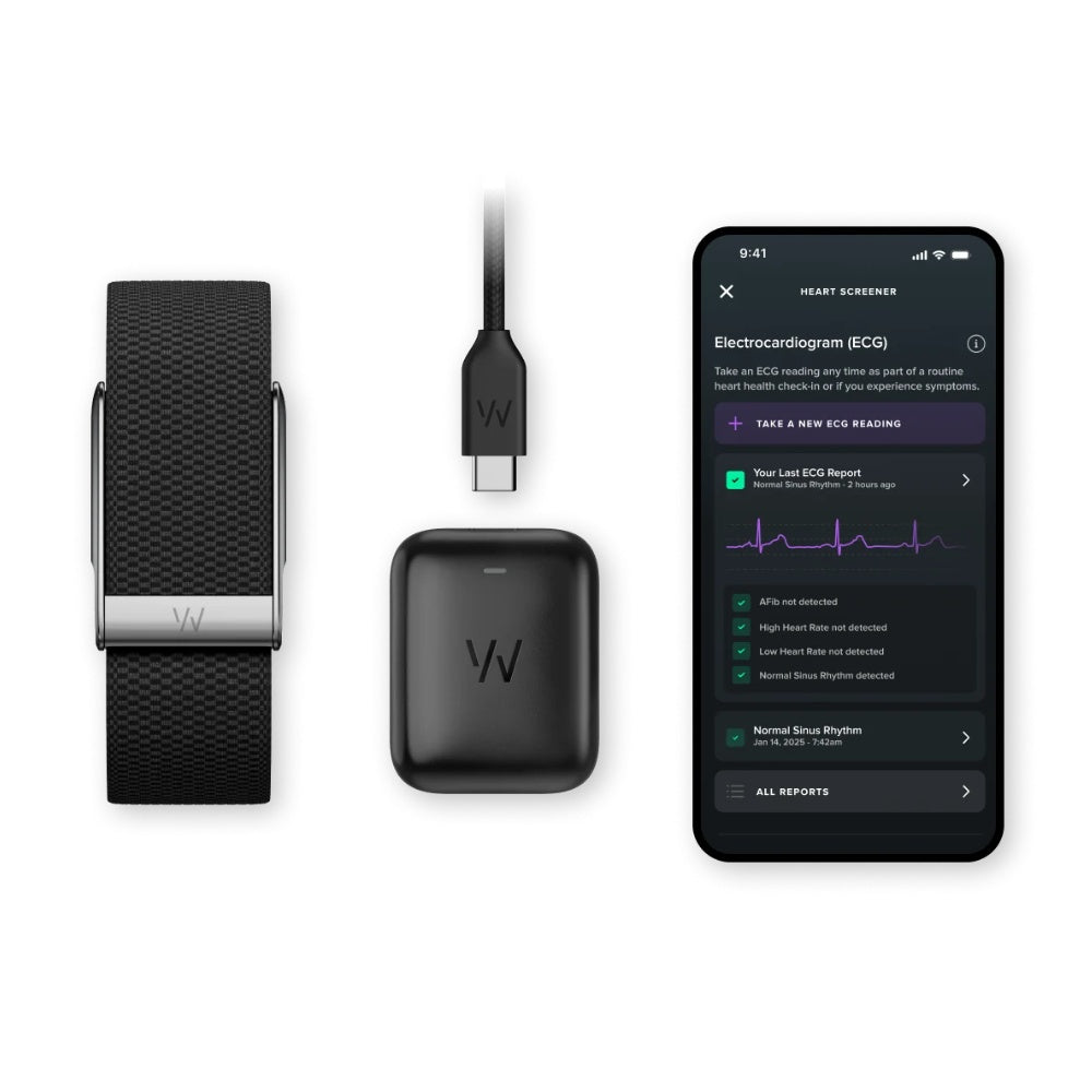 WHOOP 5.0 Life image 13