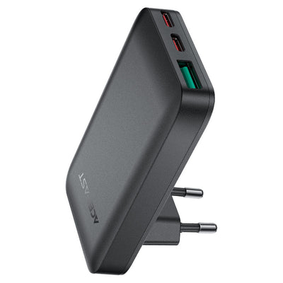 AceFast PWRup PD65W GaN Charger A100 image 0