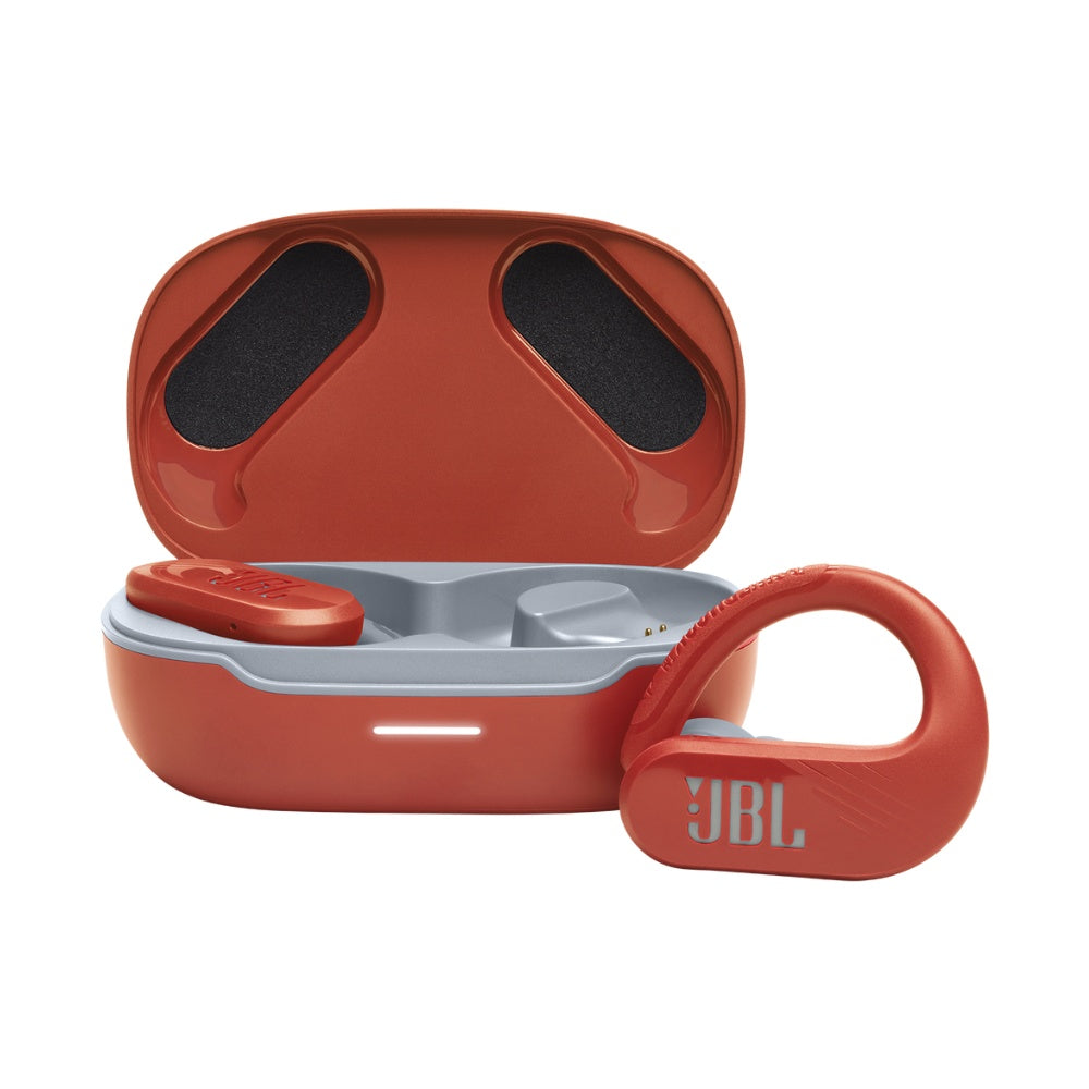 JBL Endurance Peak 3 - Coral image