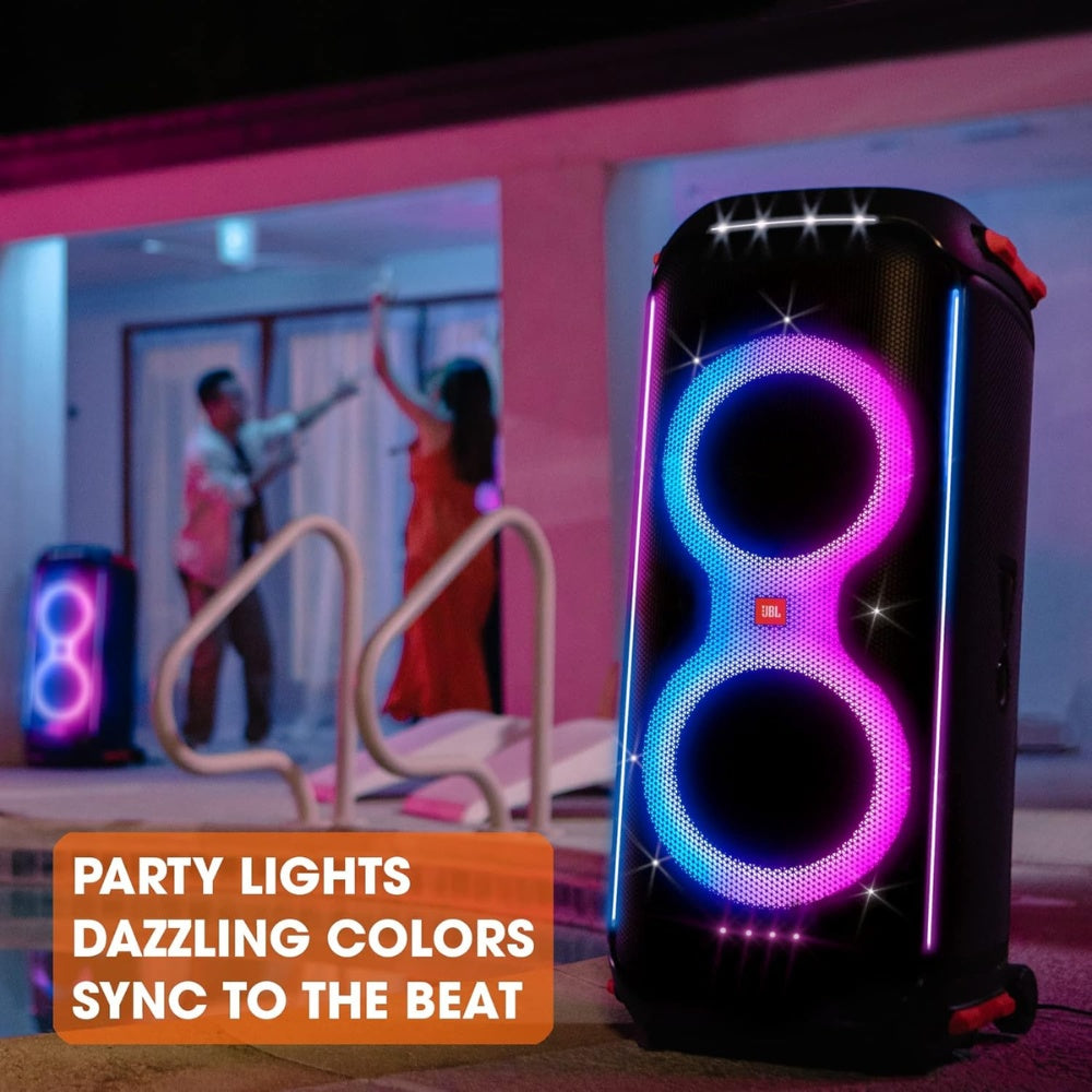 JBL PartyBox 710 - 800W Party Speaker image 2