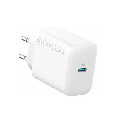 Anker Select USB-C Charger 20W image 0