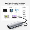 Belkin USB-C 7-in-1 Multiport Adapter image 6