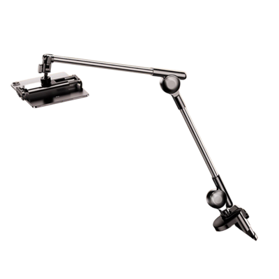 Rtako 360 Dual Turbo Auto-Lock Lazy Bracket ZM-050 image 0
