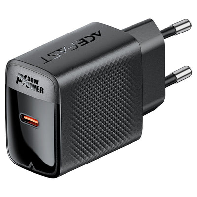 AceFast PD30W GaN USB-C Charger A102 image 0