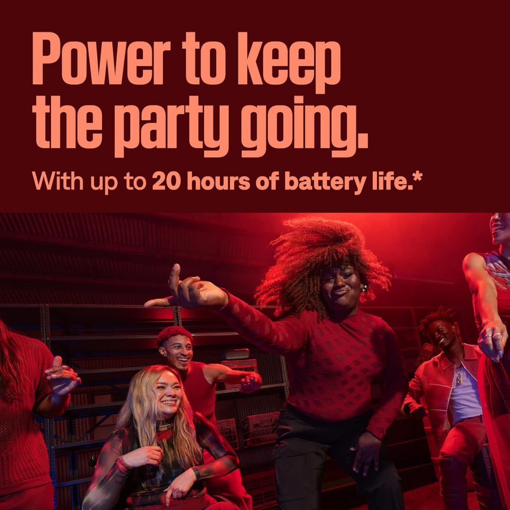 Bose SoundLink Max - Portable Speaker image 1