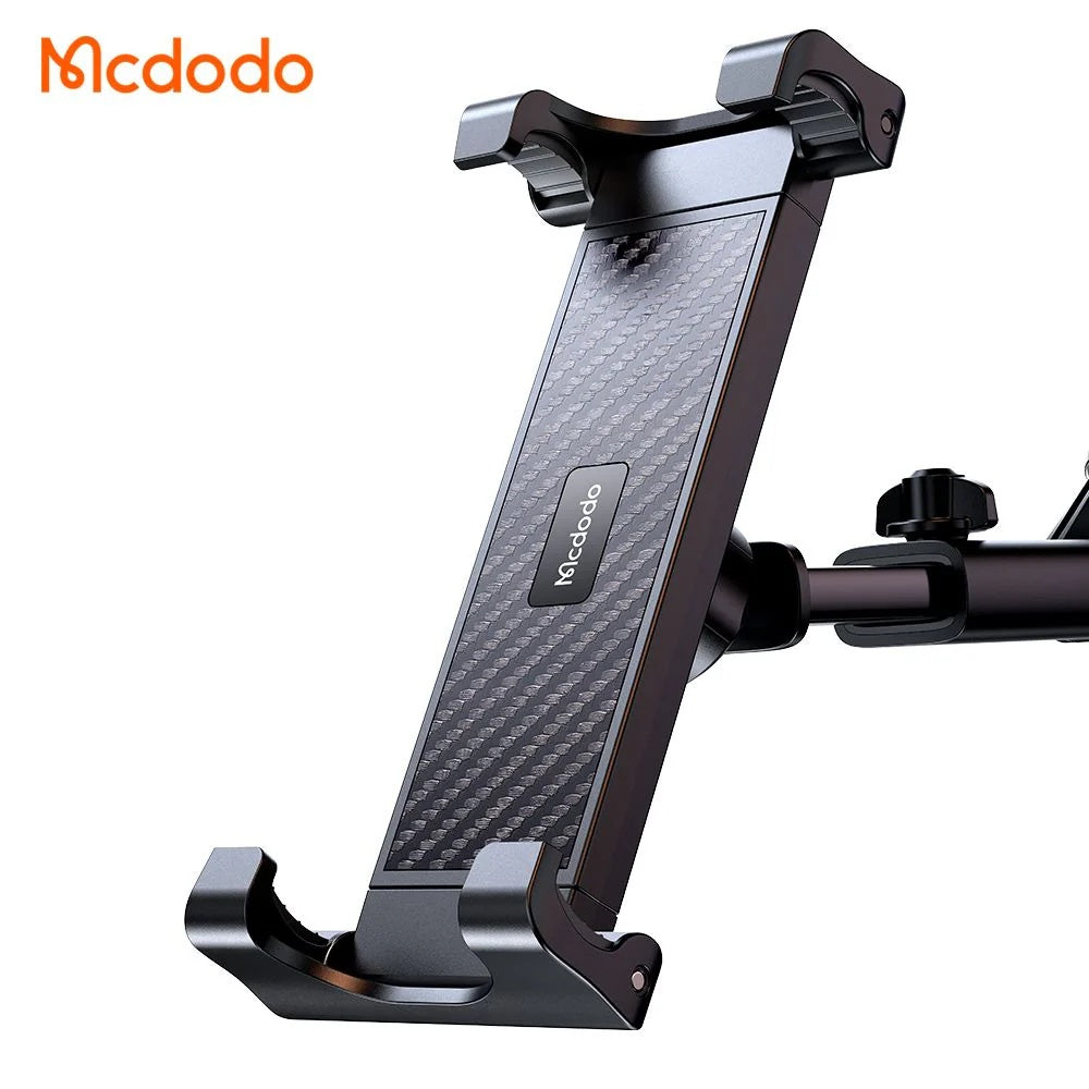 Mcdodo Car Dashboard Phone Tablet Mount CM-431 image 9