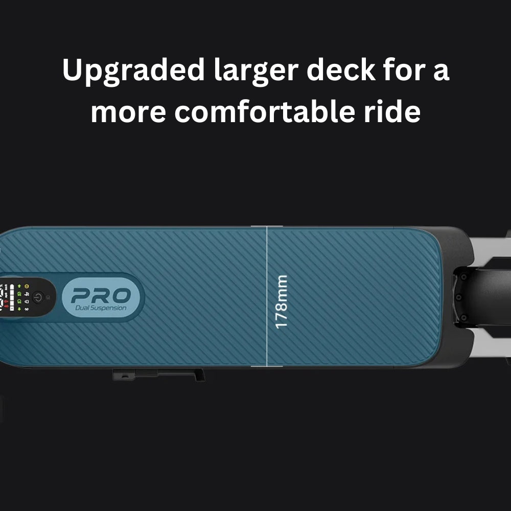 Xiaomi Electric Scooter 5 Pro image 5