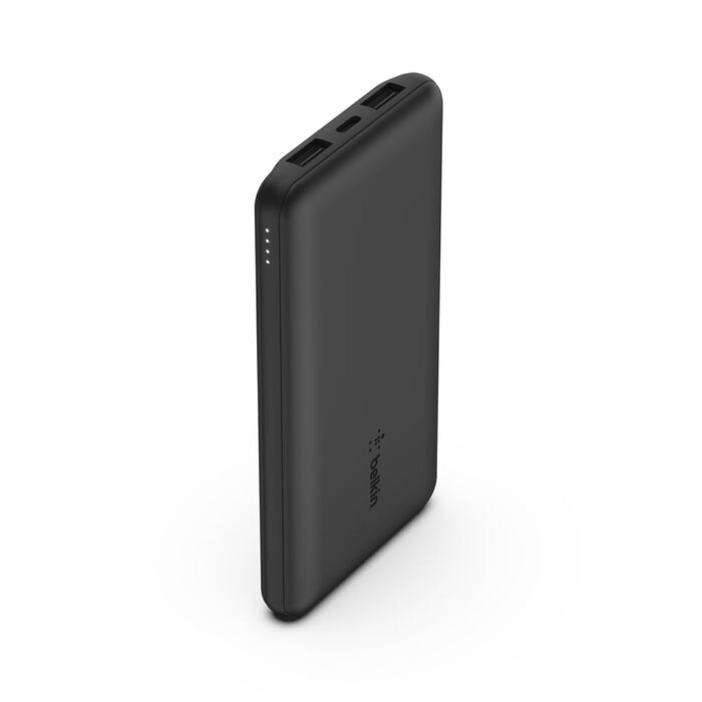 Belkin BoostCharge Power Bank 10K 15W - Black image