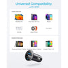 Anker 52W Dual Port Car Charger image 4