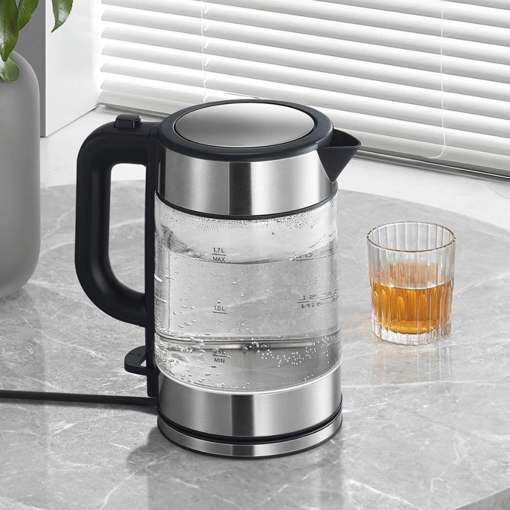 Xiaomi Electric Glass Kettle image 2