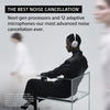 Sony WH-1000XM6 - Wireless Noise Canceling Headphones image 6