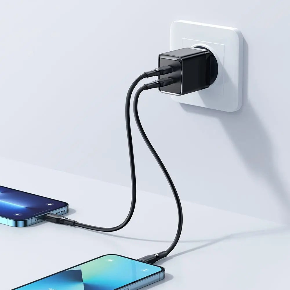 Mcdodo 40W GaN Fast Charging Adapter CH-2501 image 2
