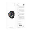 Hoco Y18 Sports Smartwatch (Call Version) image 4