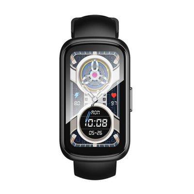 Hoco Sports Smartwatch Y25 image 1