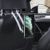 Hoco In-Car Holder for Mobile and Tablets CA62 image 4