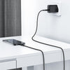 AceFast USB-C to Lightning Charging Data Cable C4-01 image 2