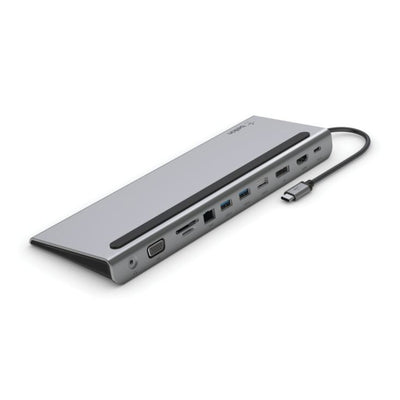 Belkin USB-C 11-in-1 Multiport Dock image 0