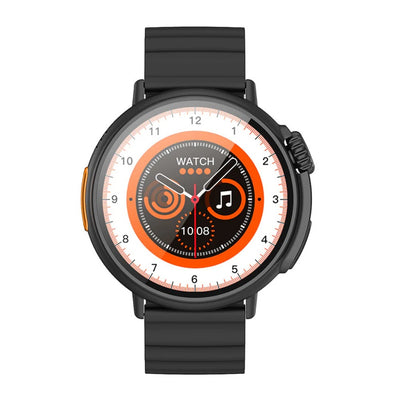 Hoco Y18 Sports Smartwatch (Call Version) image 0