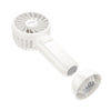Hoco HX60 Nimble Portable Rechargeable Fan image 3