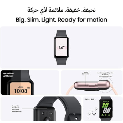 Samsung Galaxy Fit 3 image 1