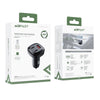 AceFast 66W 3-Port Metal Car Charger B3 image 3