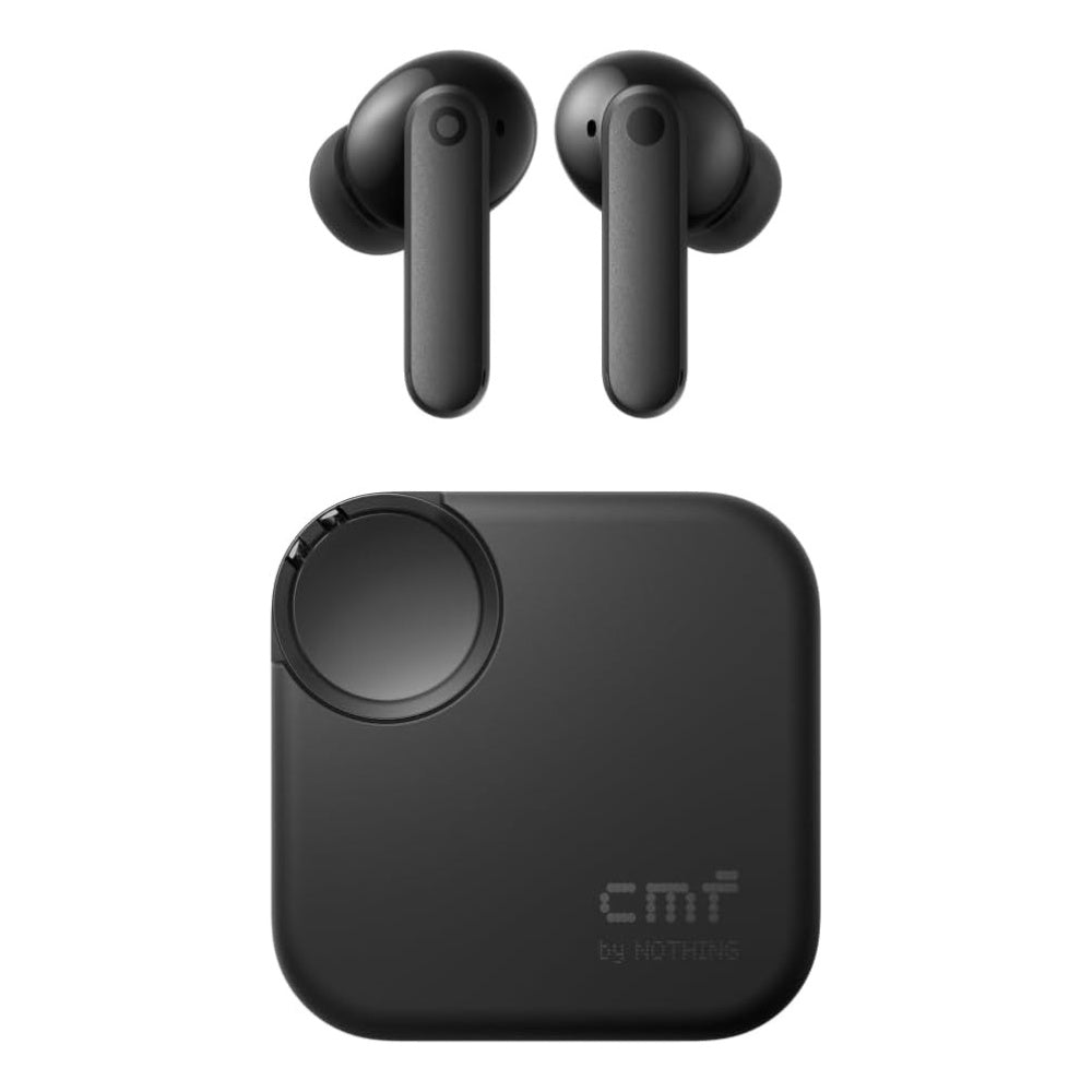 CMF Buds 2 by Nothing - Dark Grey image