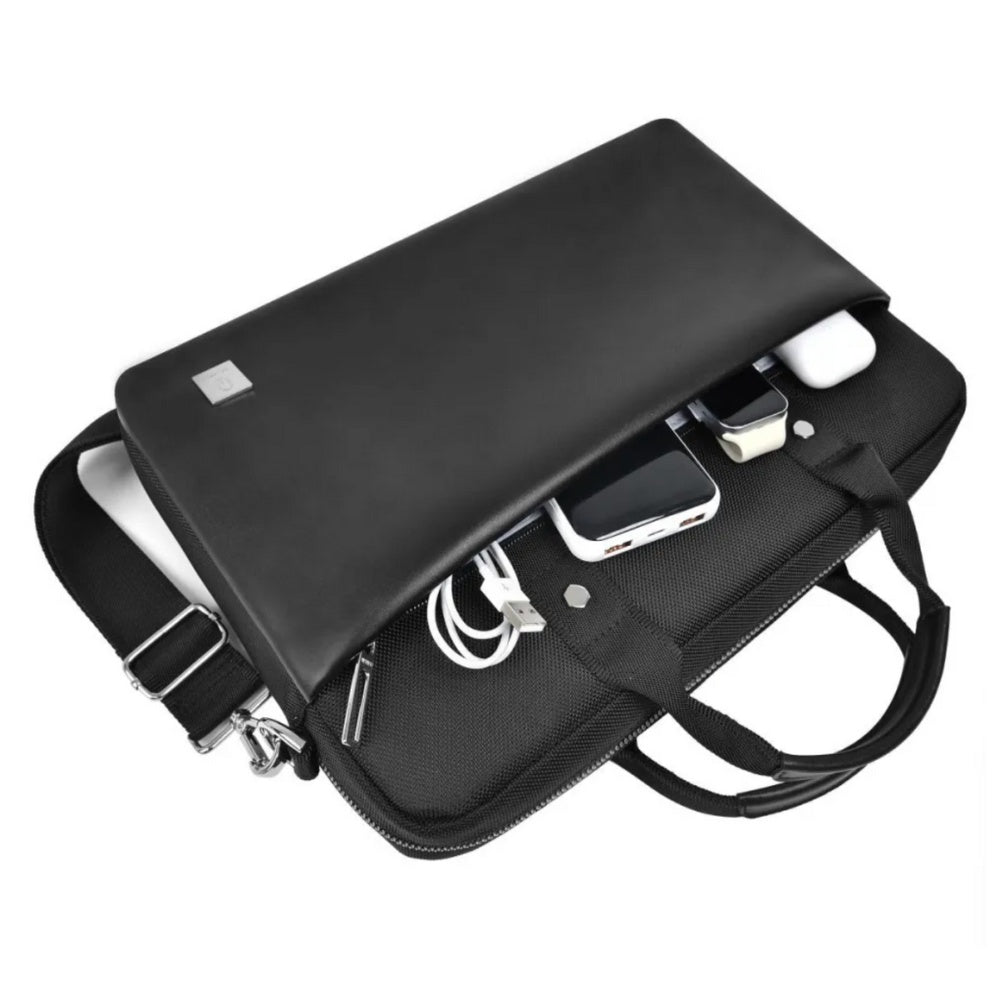WiWu Hali Briefcase Bag for 14-inch Laptop image 2