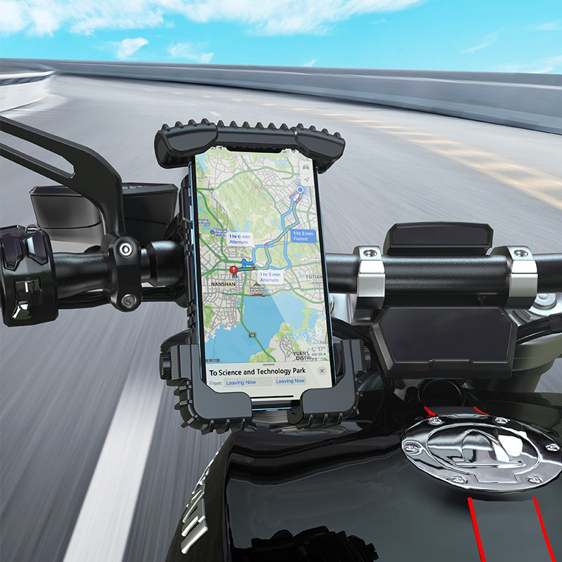 AceFast Bicycle Phone Holder D15 image 3
