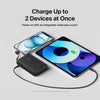 Belkin BoostCharge Power Bank 10K 20W with Integrated Cable image 4