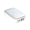 Ldnio 140W Multiport Desktop Wireless Charger Q4010 image 0
