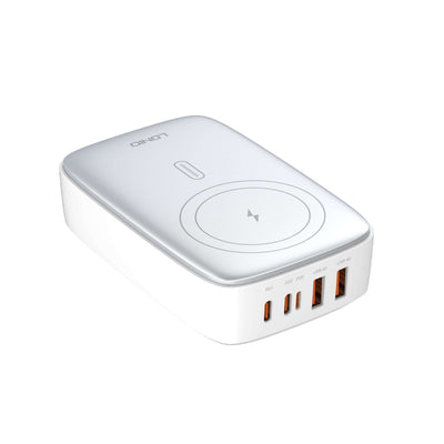 Ldnio 140W Multiport Desktop Wireless Charger Q4010 image 0