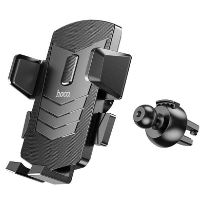 Hoco Car Air-Outlet Phone Holder CA86 image 1