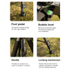 Rtako 1.9M Hexagonal Photography Tripod VT-990S image 6