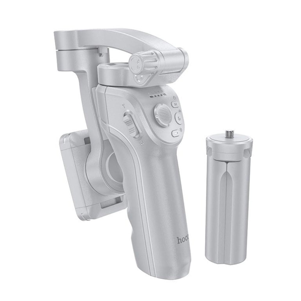 Hoco Intelligent Stabilizer K24 3-Axis Gimbals image 6