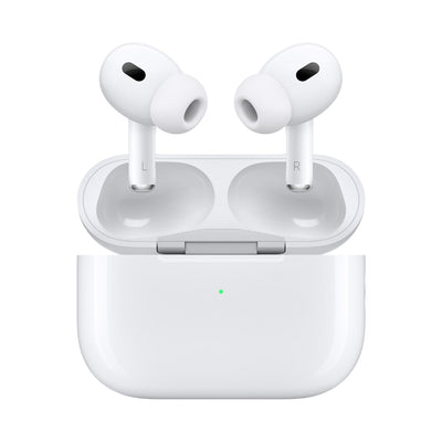 Apple AirPods Pro 2 USB-C with MagSafe Case image 0