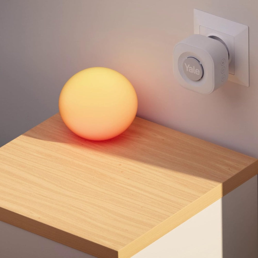Yale Doorbell Chime (Add On) image 4